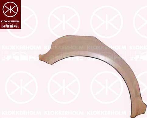 Klokkerholm 7525582 - Sidewall car-mod.net