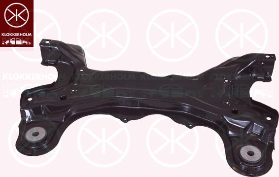 Klokkerholm 7520004 - Support Frame, engine carrier car-mod.net