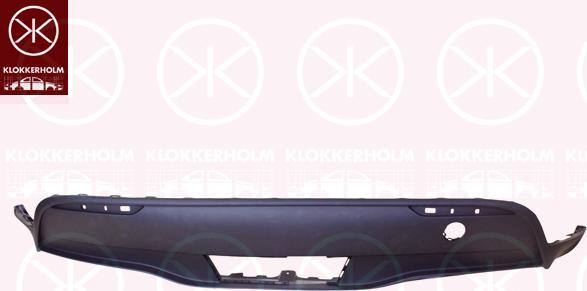 Klokkerholm 7804967 - Spoiler car-mod.net
