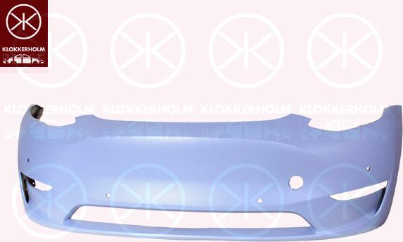 Klokkerholm 7804900 - Bumper car-mod.net
