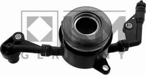 KM Germany 069 0915 - Central Slave Cylinder, clutch car-mod.net