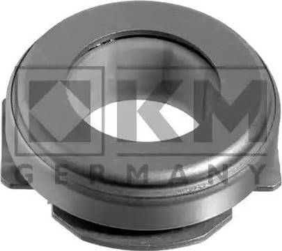KM Germany 069 0456 - Clutch Release Bearing car-mod.net