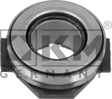 KM Germany 069 0451 - Clutch Release Bearing car-mod.net