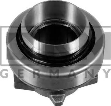 KM Germany 069 0563 - Clutch Release Bearing car-mod.net