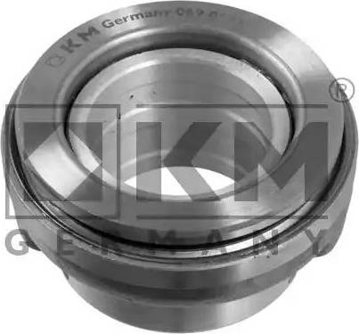 KM Germany 069 0683 - Clutch Release Bearing car-mod.net