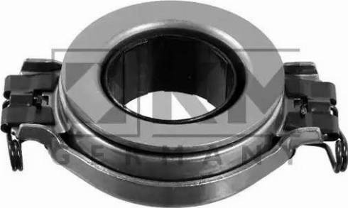 KM Germany 069 0687 - Clutch Release Bearing car-mod.net