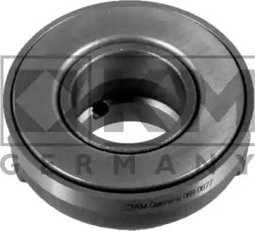 KM Germany 069 0677 - Clutch Release Bearing car-mod.net