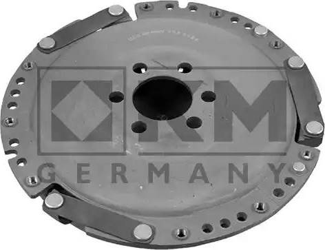 KM Germany 069 0096 - Clutch Pressure Plate car-mod.net