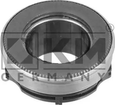 KM Germany 069 0866 - Clutch Release Bearing car-mod.net