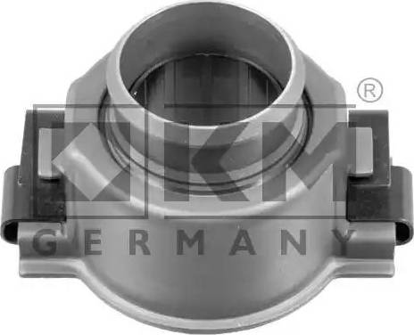 KM Germany 069 0818 - Clutch Release Bearing car-mod.net