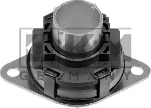 KM Germany 069 1065 - Clutch Release Bearing car-mod.net
