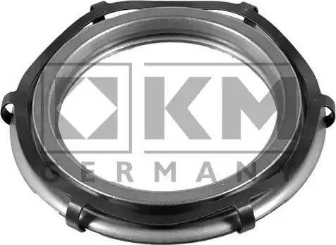 KM Germany 069 1077 - Clutch Release Bearing car-mod.net