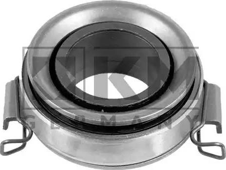 KM Germany 069 1847 - Clutch Release Bearing car-mod.net