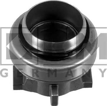 KM Germany 069 1263 - Clutch Release Bearing car-mod.net