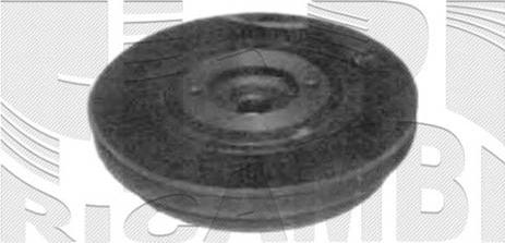 KM International FI15790 - Belt Pulley, crankshaft car-mod.net