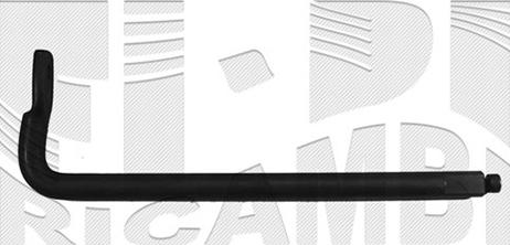 KM International FI16900 - Belt Tensioner, v-ribbed belt car-mod.net