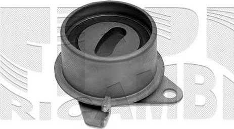 KM International FI11820 - Tensioner Pulley, timing belt car-mod.net