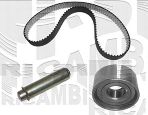 KM International KFI625 - Timing Belt Set car-mod.net