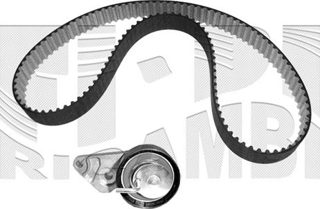 KM International KFI180 - Timing Belt Set car-mod.net