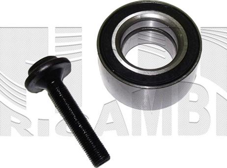 KM International RK1029 - Bearing Kit, wheel hub car-mod.net