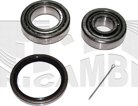 KM International RK1323 - Bearing Kit, wheel hub car-mod.net
