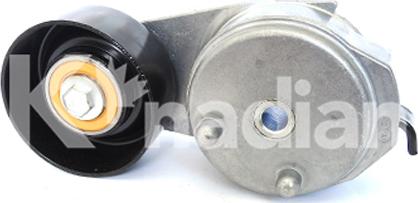 K'nadian 90370 - Belt Tensioner, v-ribbed belt car-mod.net
