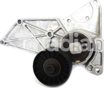 K'nadian 90249 - Belt Tensioner, v-ribbed belt car-mod.net