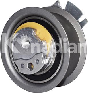 K'nadian 103148T - Tensioner Pulley, timing belt car-mod.net