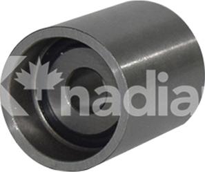 K'nadian 103106T - Tensioner Pulley, timing belt car-mod.net