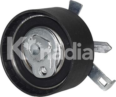 K'nadian 113074T - Tensioner Pulley, timing belt car-mod.net