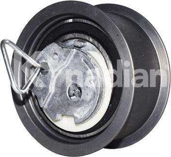 K'nadian 113100T - Tensioner Pulley, timing belt car-mod.net
