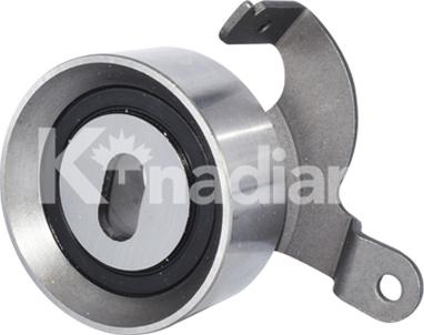 K'nadian 185565T - Tensioner Pulley, timing belt car-mod.net