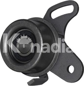 K'nadian 130006T - Tensioner Pulley, timing belt car-mod.net