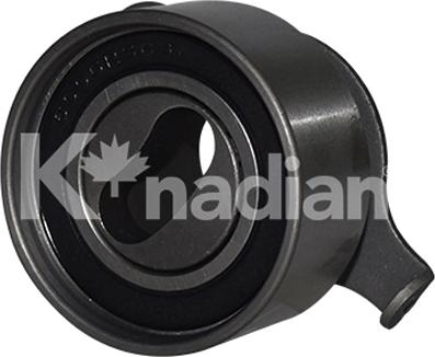K'nadian 131097T - Tensioner Pulley, timing belt car-mod.net