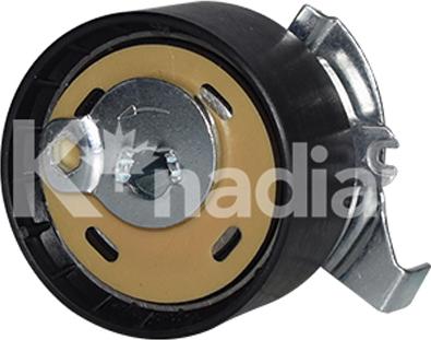 K'nadian 131143T - Tensioner Pulley, timing belt car-mod.net