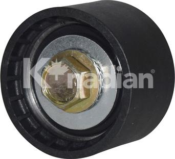 K'nadian 137056T - Tensioner Pulley, timing belt car-mod.net