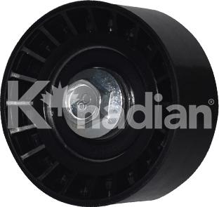 K'nadian 123040T - Tensioner Pulley, timing belt car-mod.net