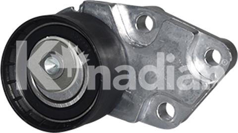K'nadian 123039T - Tensioner Pulley, timing belt car-mod.net