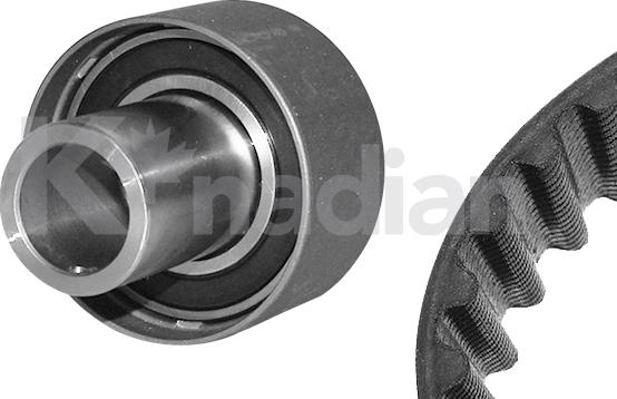 K'nadian K104 - Timing Belt Set car-mod.net