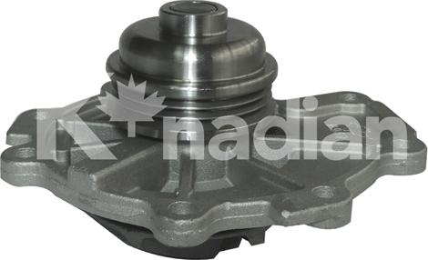 K'nadian P959 - Water Pump car-mod.net