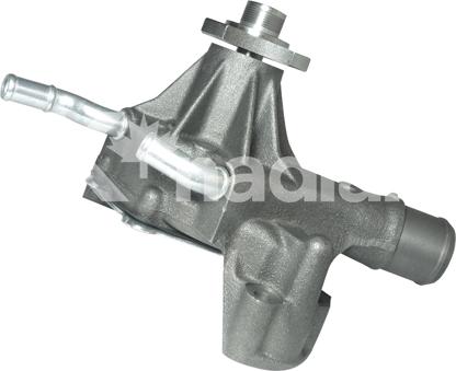 K'nadian P968 - Water Pump car-mod.net