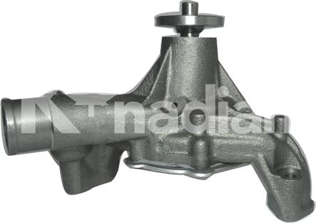K'nadian P910 - Water Pump car-mod.net