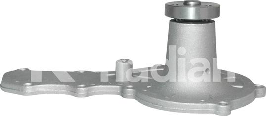 K'nadian P896 - Water Pump car-mod.net
