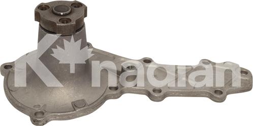 K'nadian P826 - Water Pump car-mod.net