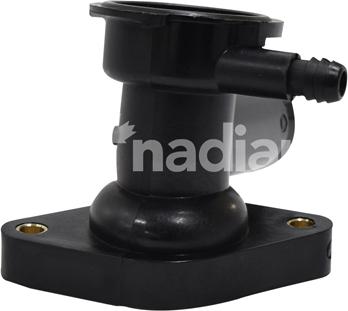 K'nadian TC182 - Coolant Flange car-mod.net