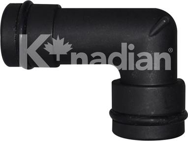 K'nadian TP082 - Coolant Flange car-mod.net