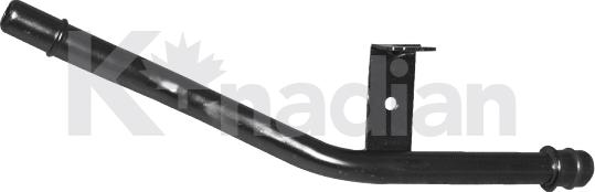 K'nadian TRG506264 - Coolant Tube car-mod.net