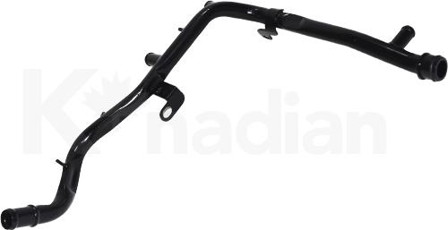 K'nadian TRV1065AK - Coolant Tube car-mod.net