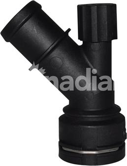 K'nadian TV291F - Coolant Flange car-mod.net