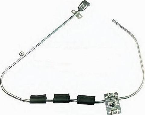 KND Germany 171837402B - Window Regulator car-mod.net